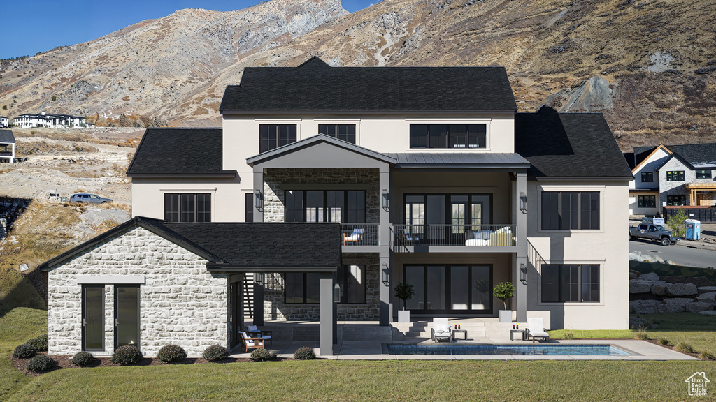 13055 N PROSPECTOR WAY Alpine, UT 84004