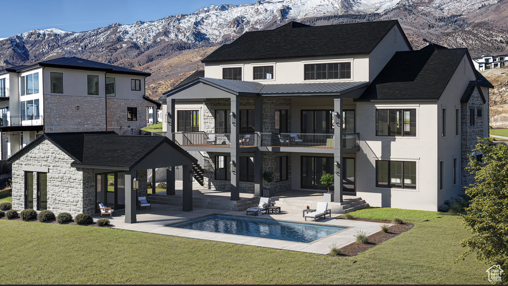 13055 N PROSPECTOR WAY Alpine, UT 84004