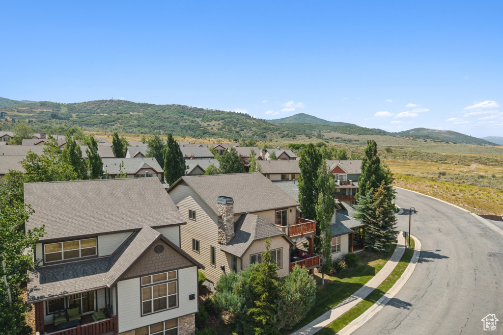 5669 BOBSLED BLVD Park City, UT 84098