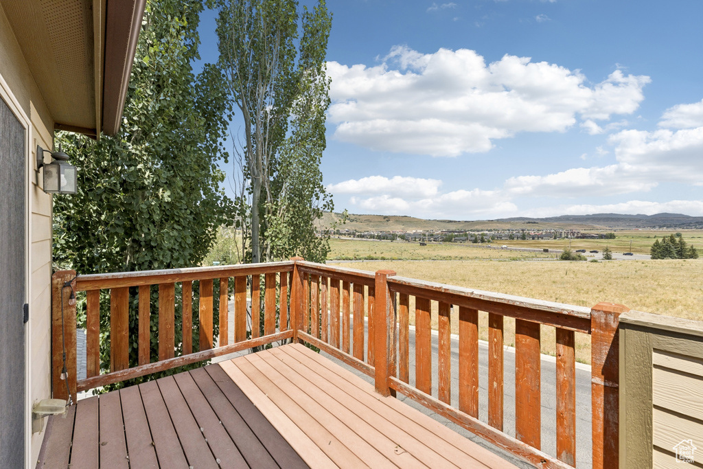 5669 BOBSLED BLVD Park City, UT 84098