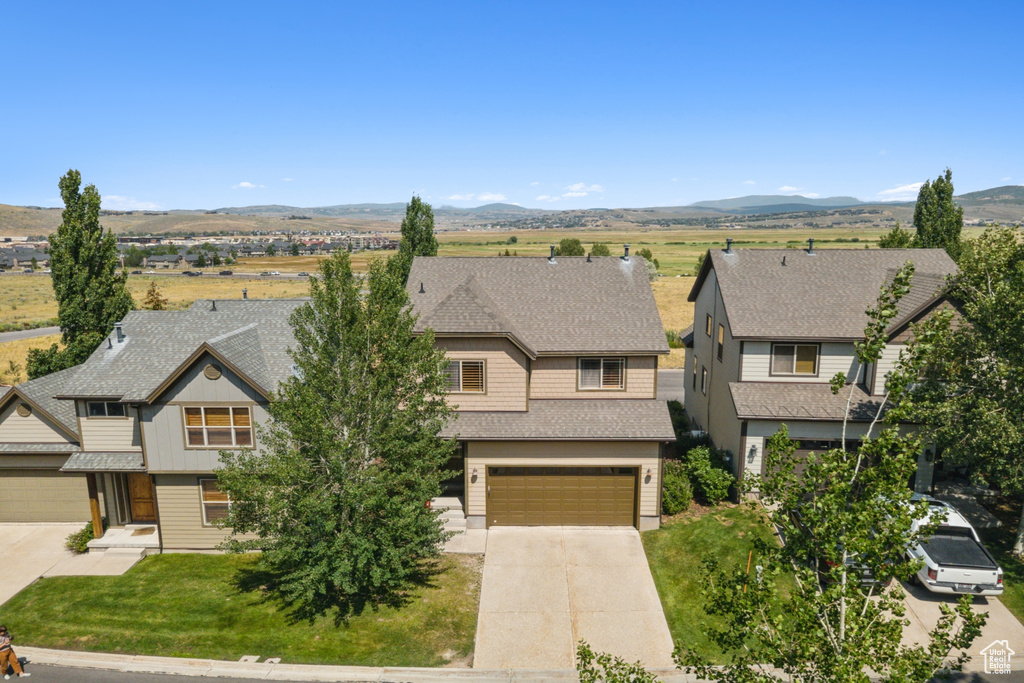 5669 BOBSLED BLVD Park City, UT 84098