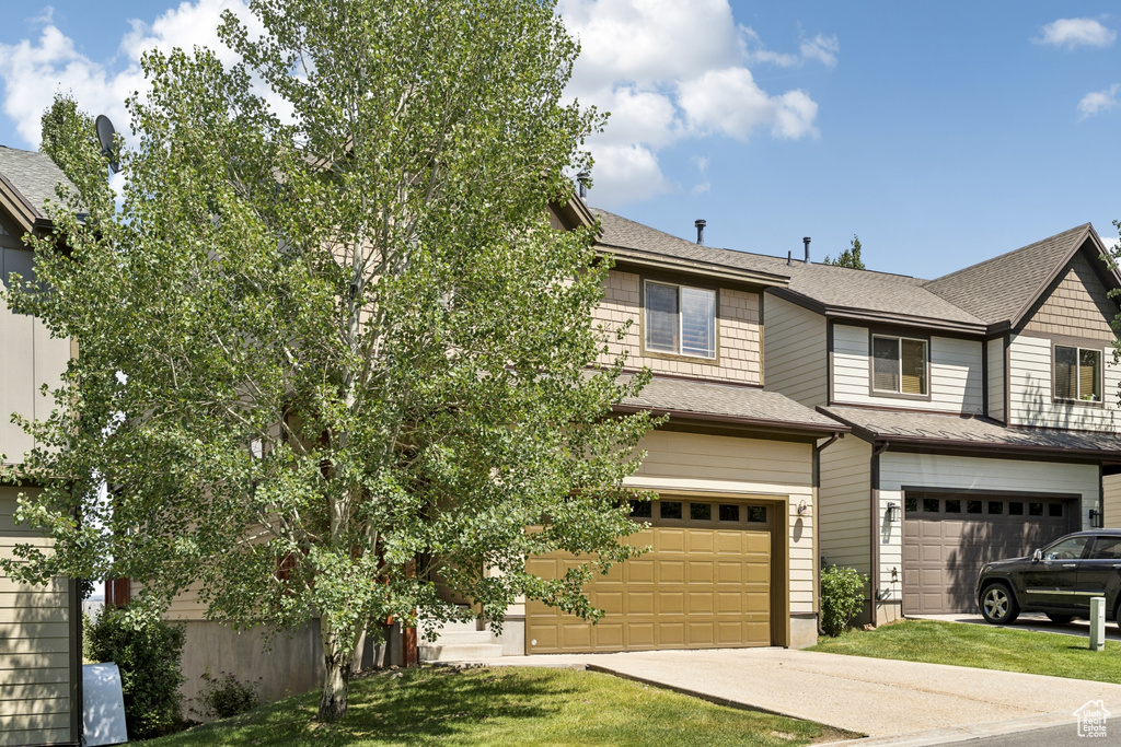 5669 BOBSLED BLVD Park City, UT 84098