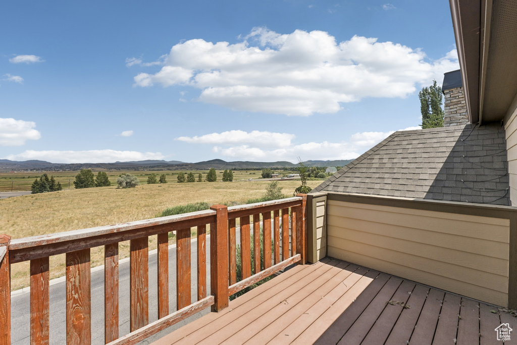 5669 BOBSLED BLVD Park City, UT 84098
