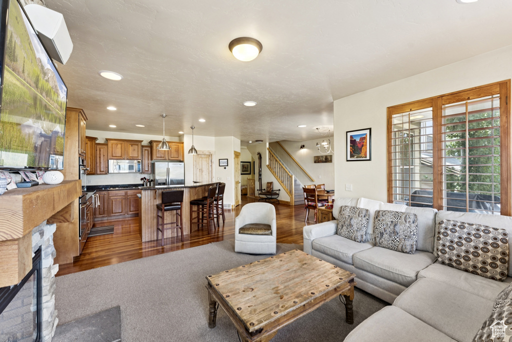 5669 BOBSLED BLVD Park City, UT 84098