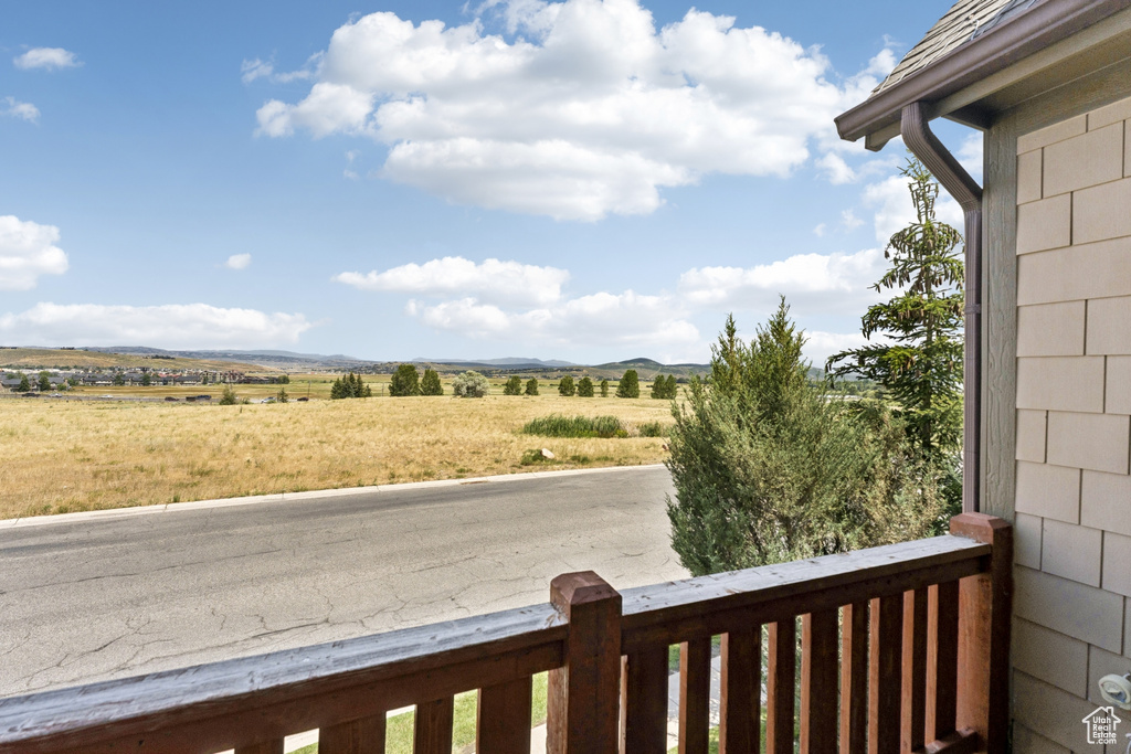 5669 BOBSLED BLVD Park City, UT 84098
