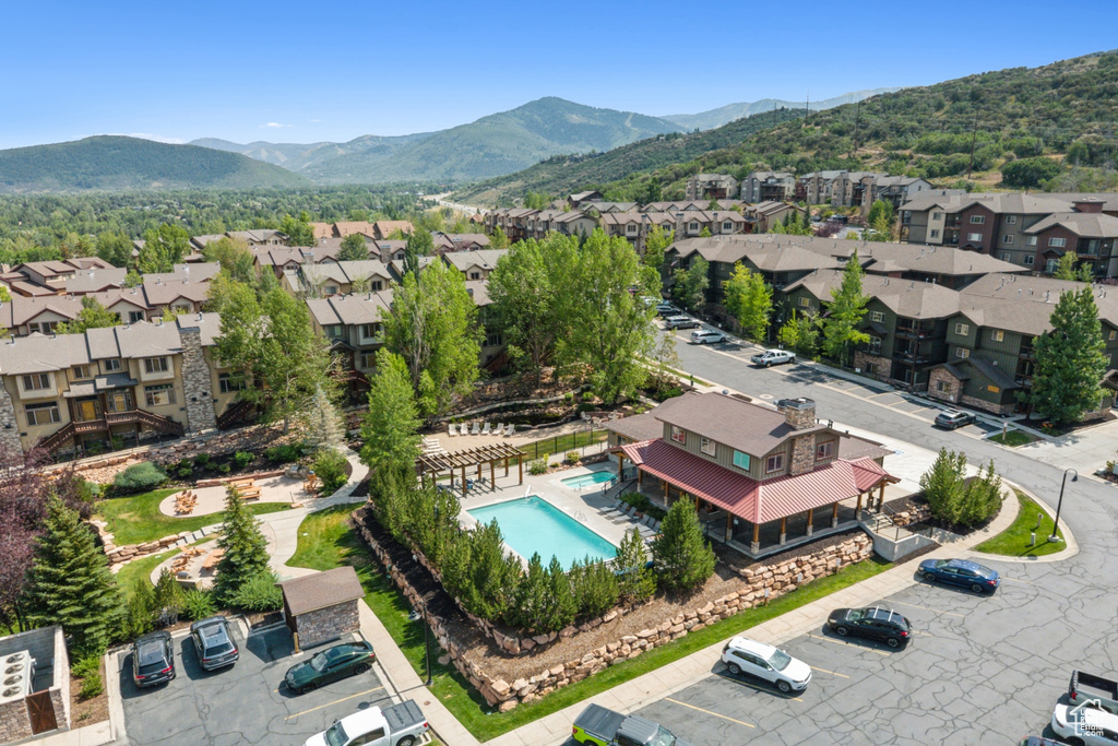 5669 BOBSLED BLVD Park City, UT 84098