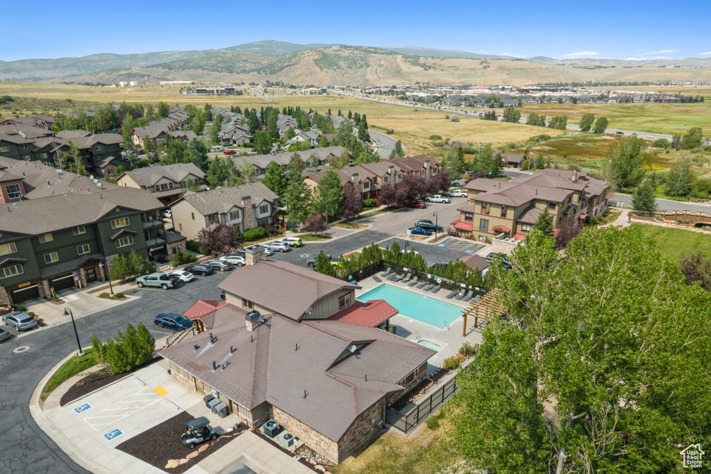 5669 BOBSLED BLVD Park City, UT 84098
