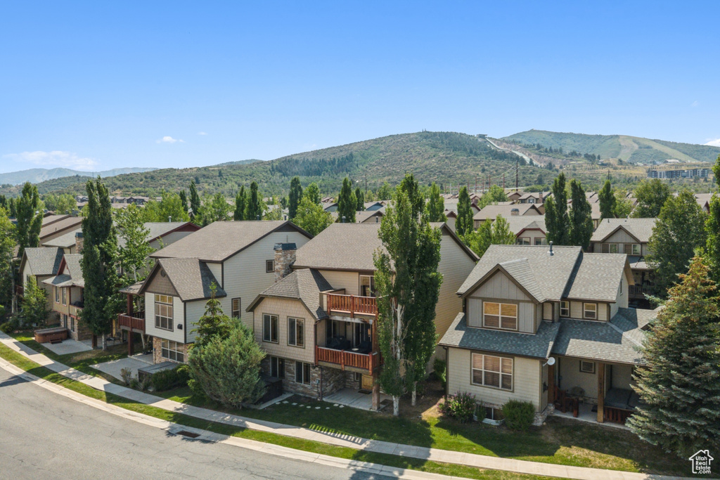 5669 BOBSLED BLVD Park City, UT 84098