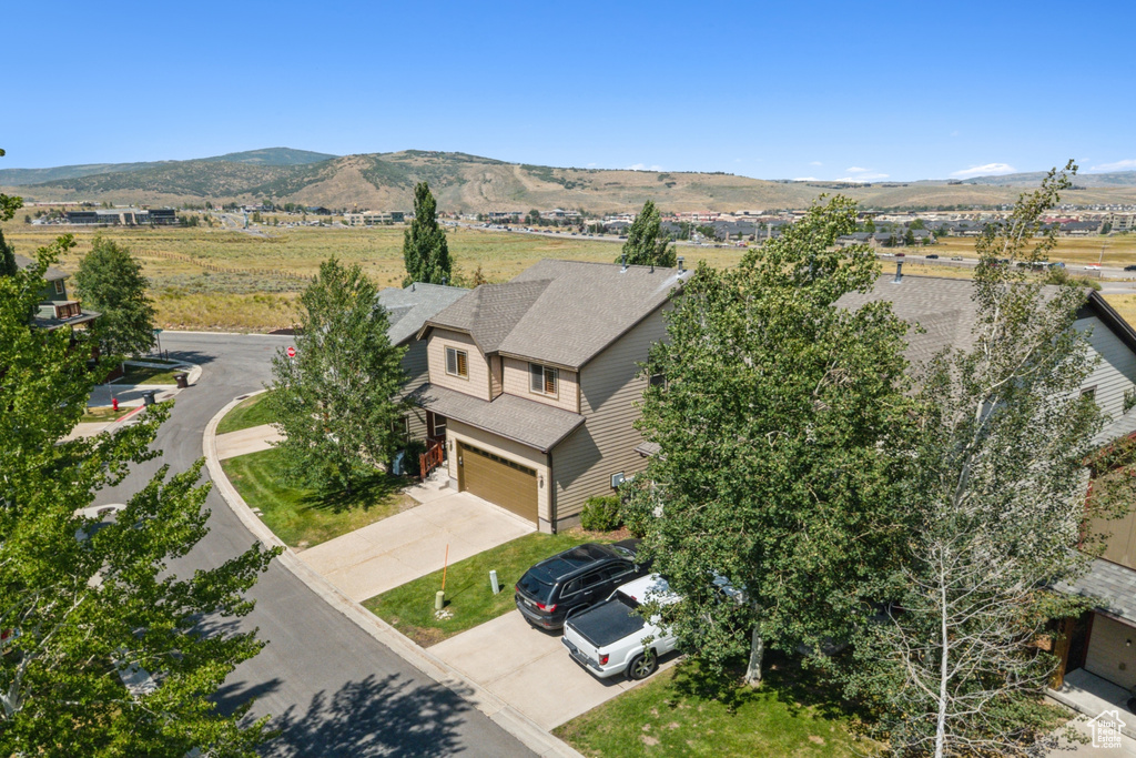 5669 BOBSLED BLVD Park City, UT 84098
