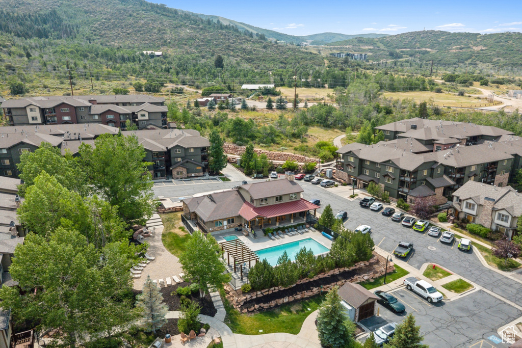 5669 BOBSLED BLVD Park City, UT 84098