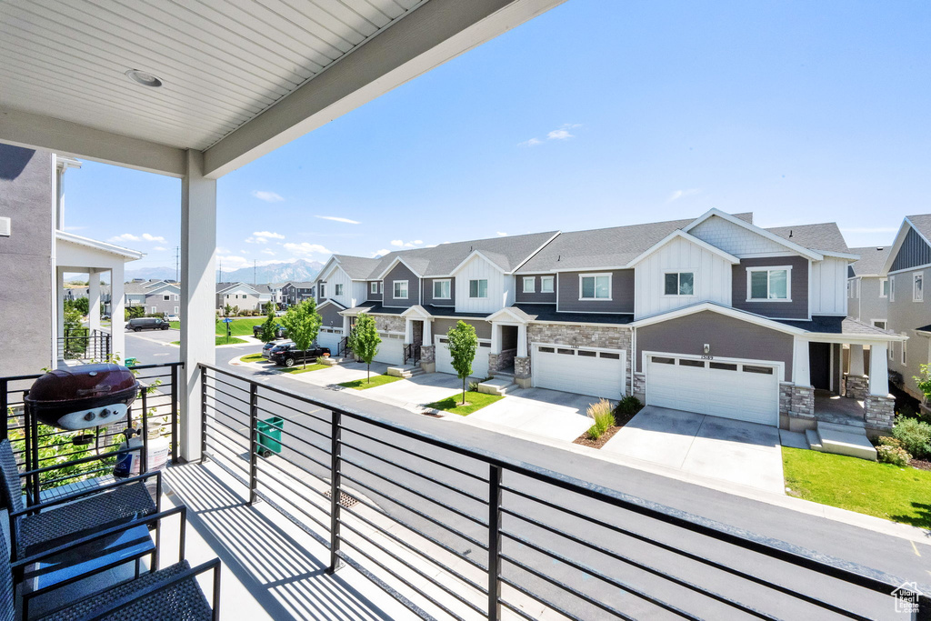 15190 S WILD HORSE WAY Bluffdale, UT 84065