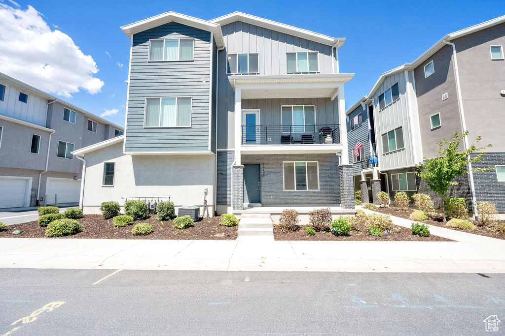 15190 S WILD HORSE WAY Bluffdale, UT 84065