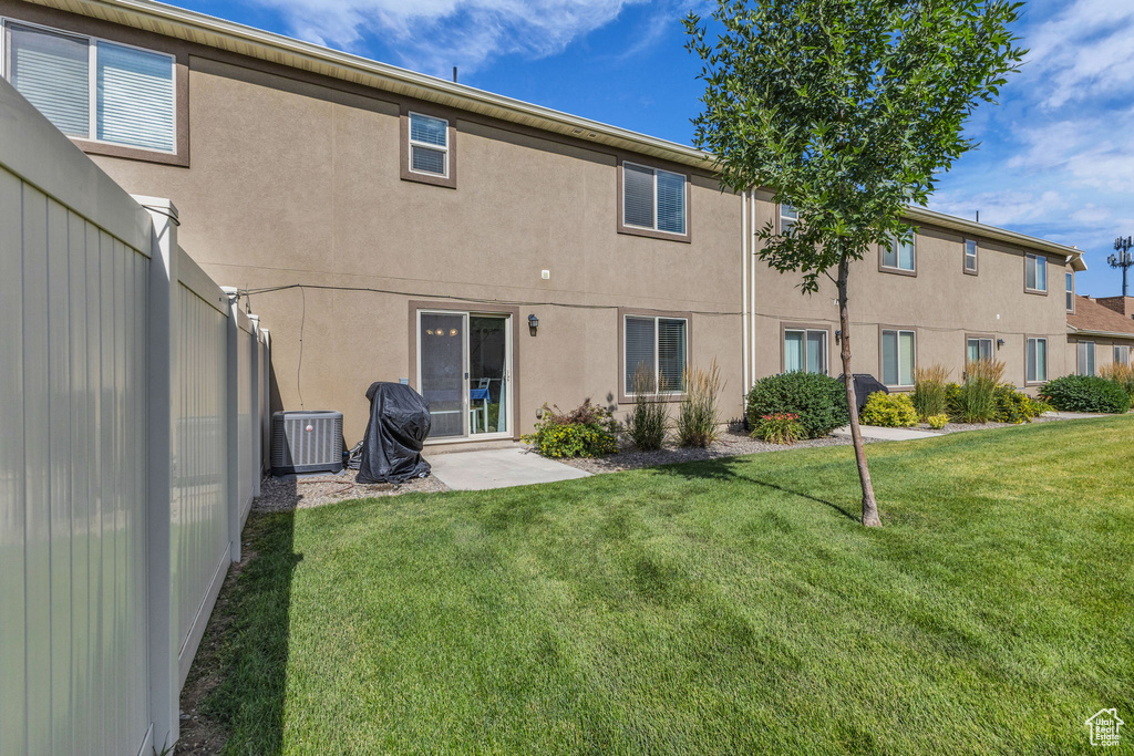 705 S 220 W Spanish Fork, UT 84660