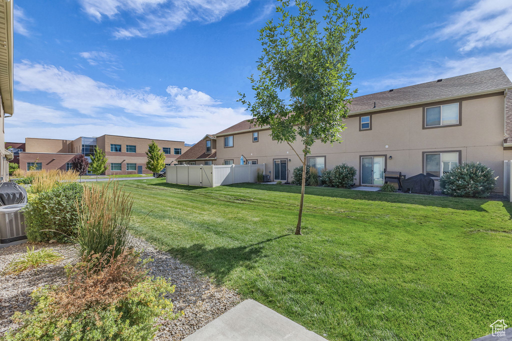 705 S 220 W Spanish Fork, UT 84660
