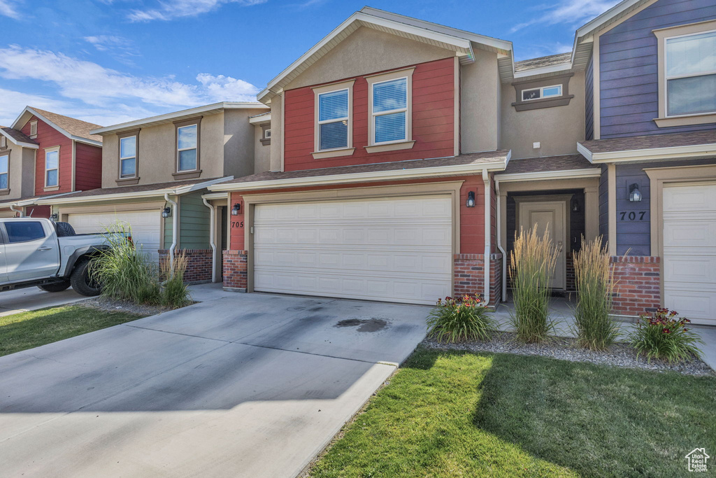 705 S 220 W Spanish Fork, UT 84660