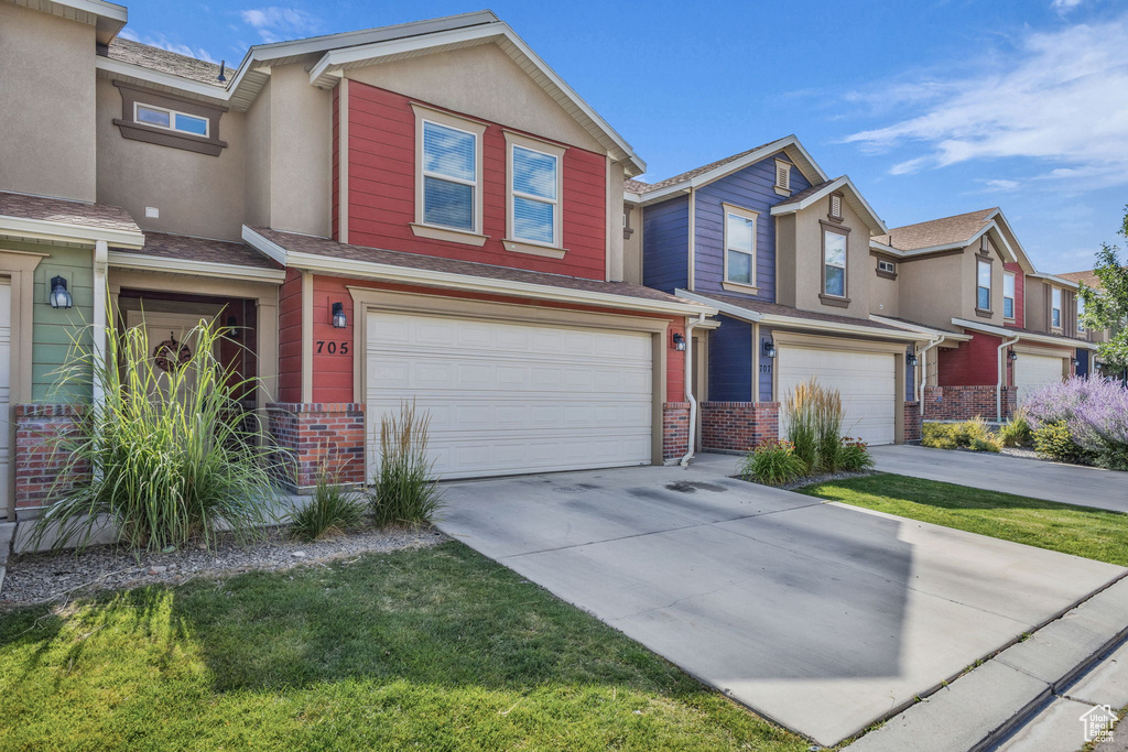 705 S 220 W Spanish Fork, UT 84660