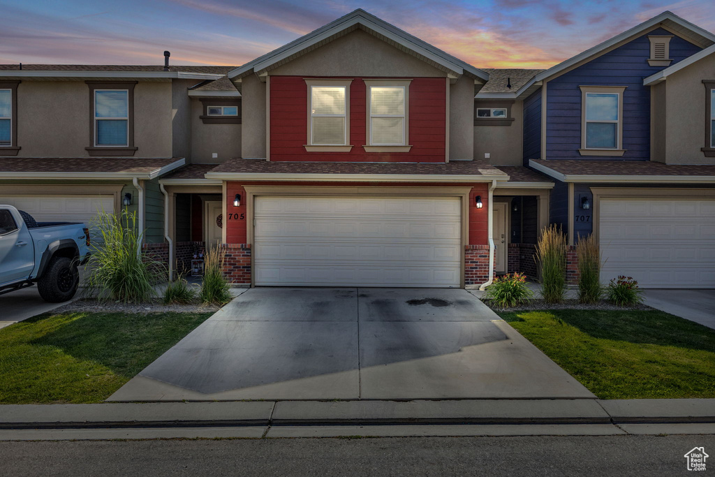 705 S 220 W Spanish Fork, UT 84660