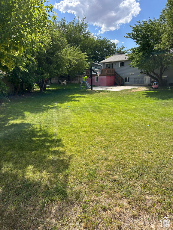 3267 W BITTER ROOT CIR Taylorsville, UT 84129