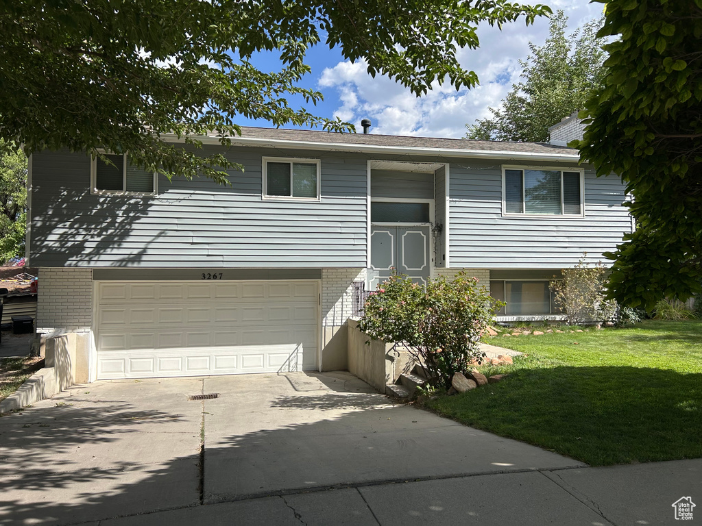 3267 W BITTER ROOT CIR Taylorsville, UT 84129