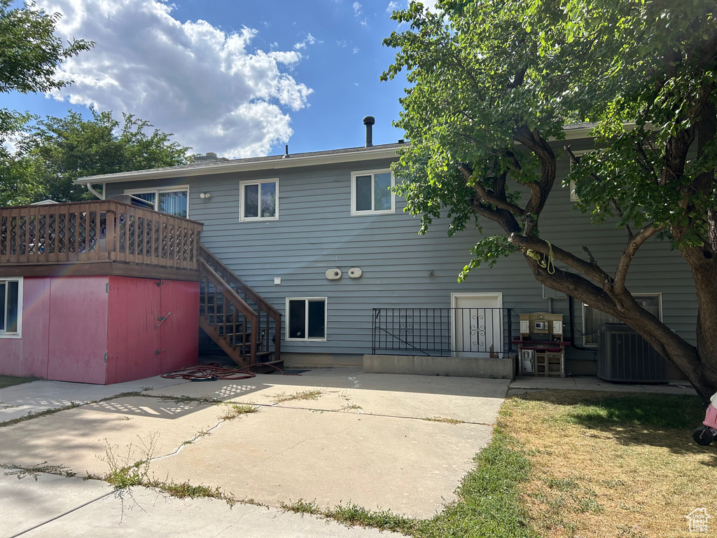 3267 W BITTER ROOT CIR Taylorsville, UT 84129
