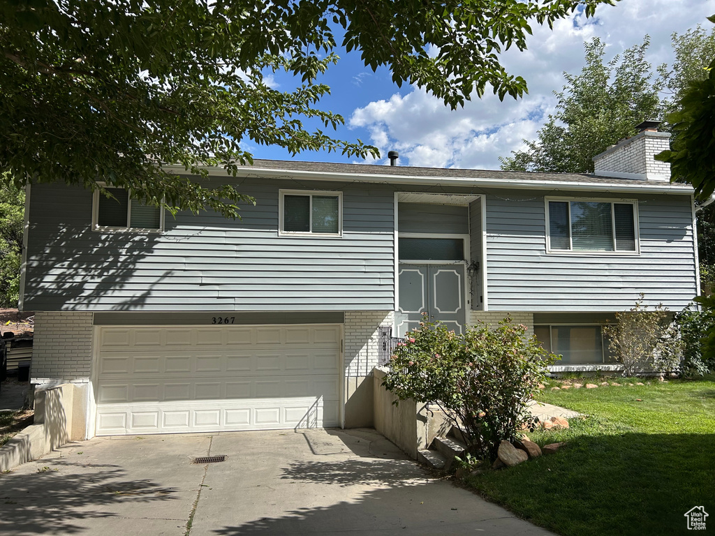 3267 W BITTER ROOT CIR Taylorsville, UT 84129
