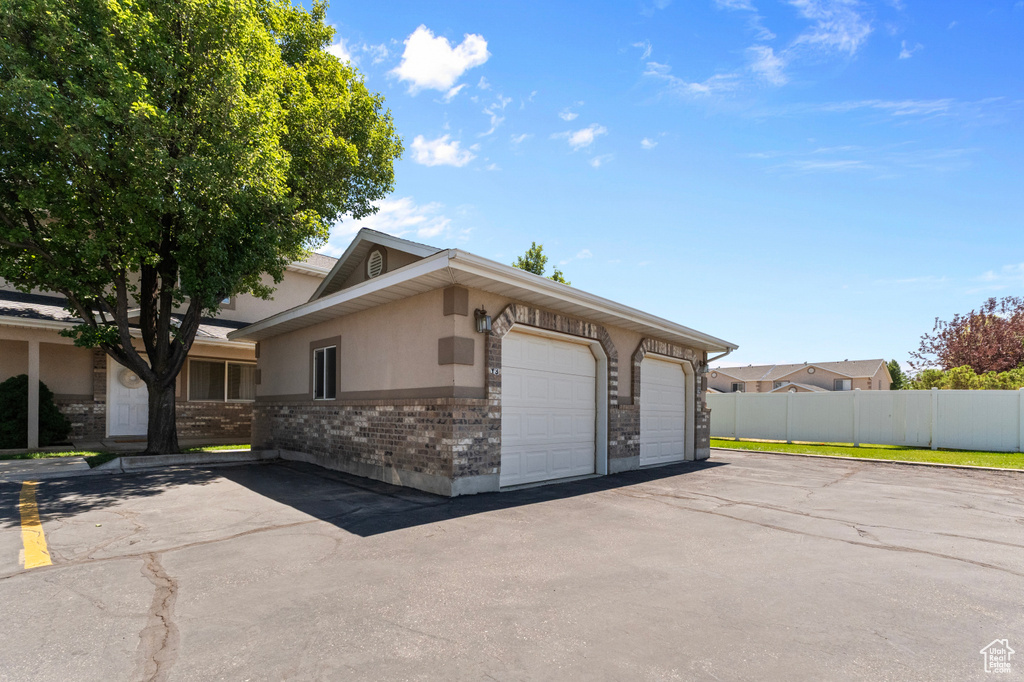 2421 N 400 E #Y3 North Ogden, UT 84414