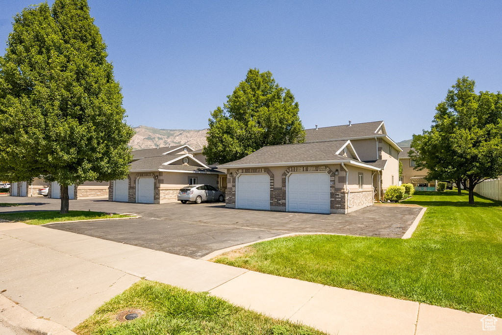 2421 N 400 E #Y3 North Ogden, UT 84414