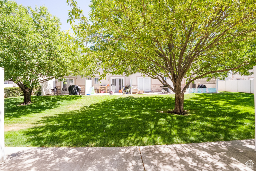 2421 N 400 E #Y3 North Ogden, UT 84414