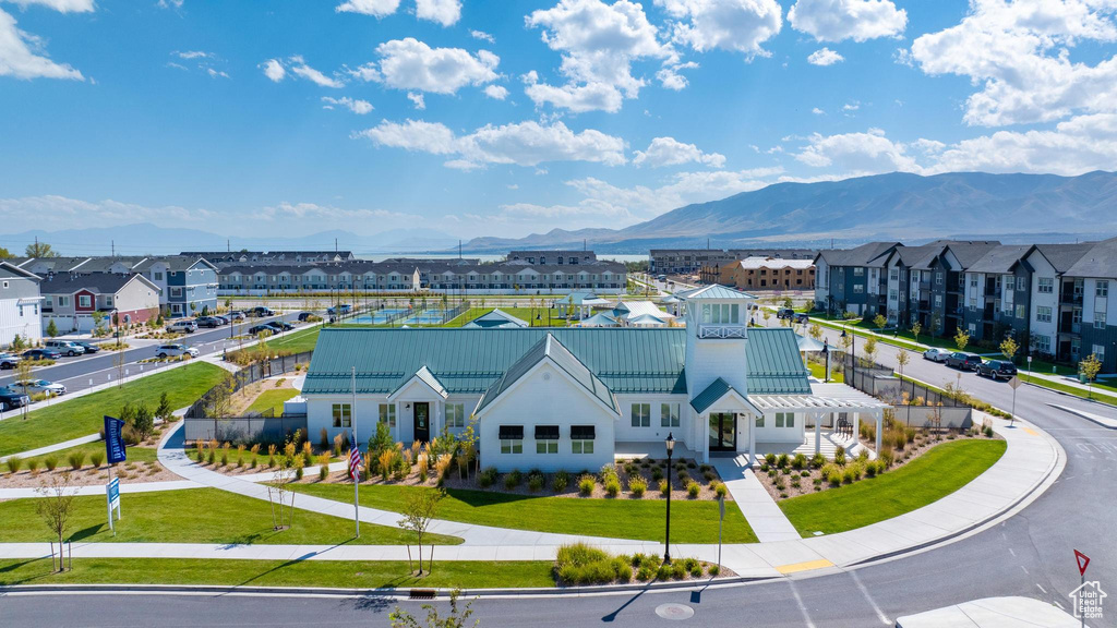 942 E DRIFTER LN Saratoga Springs, UT 84045