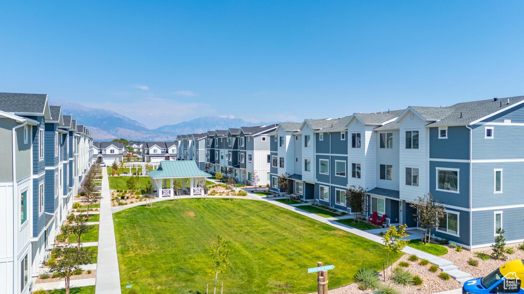 942 E DRIFTER LN Saratoga Springs, UT 84045