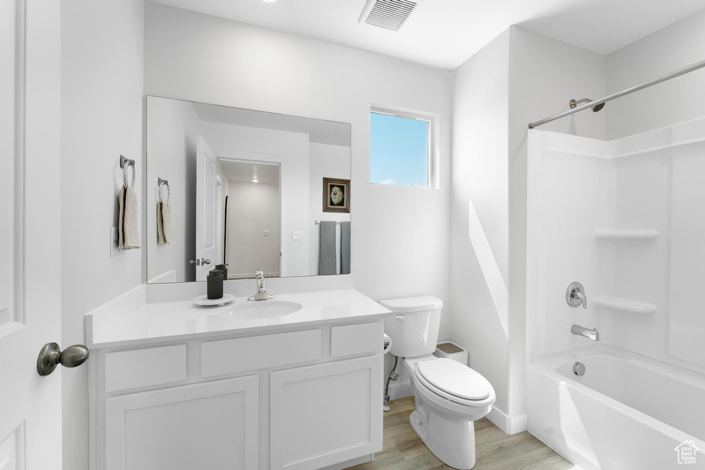 942 E DRIFTER LN Saratoga Springs, UT 84045