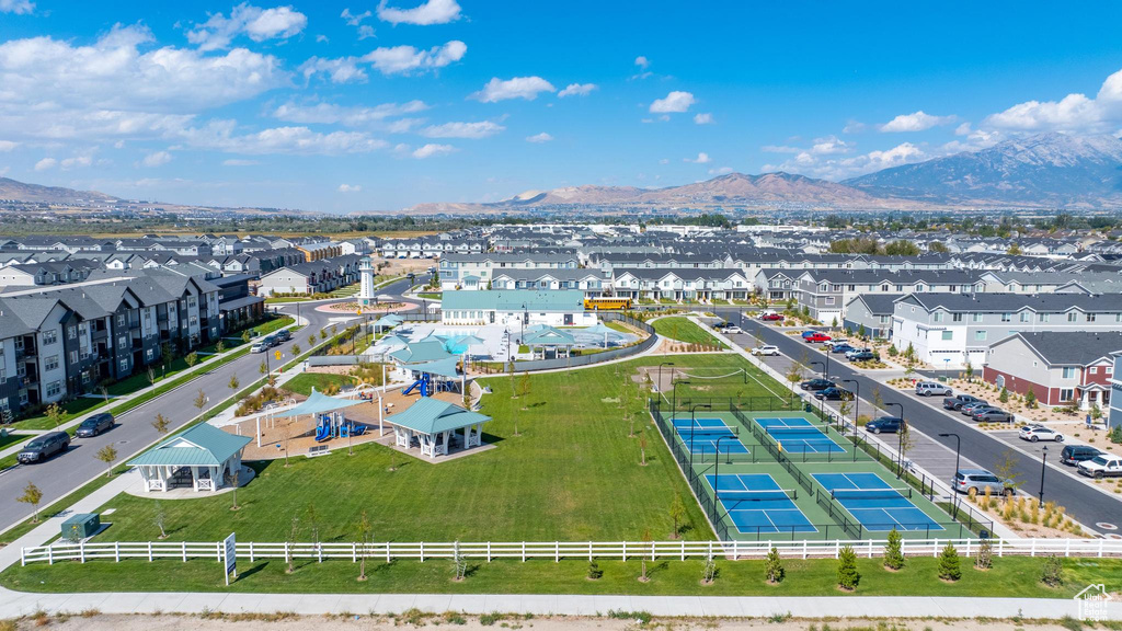 942 E DRIFTER LN Saratoga Springs, UT 84045