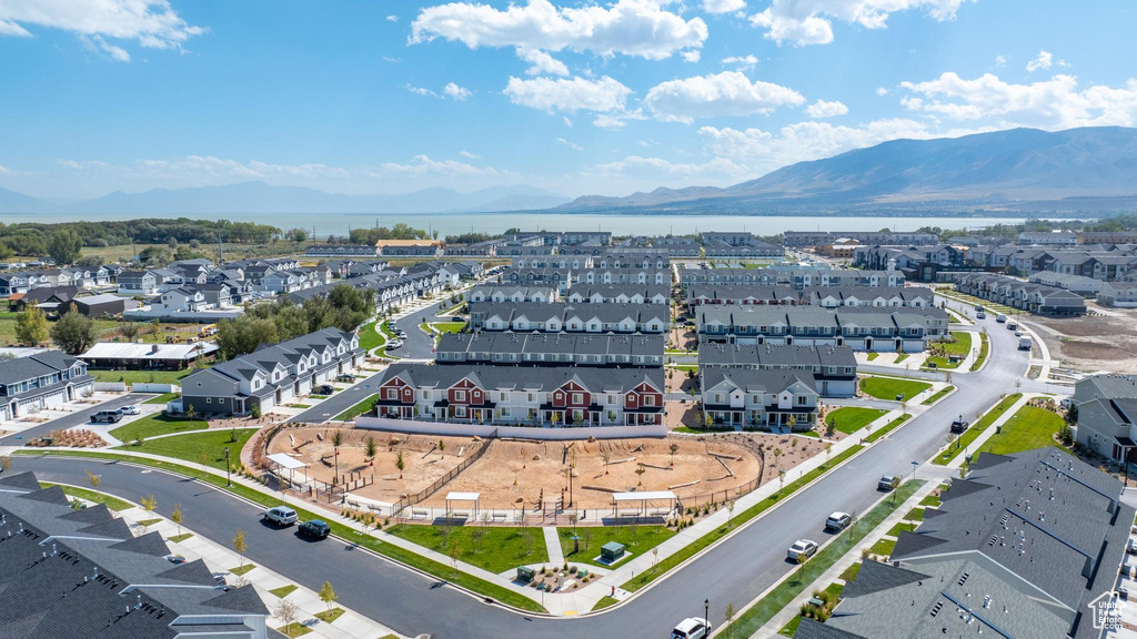 942 E DRIFTER LN Saratoga Springs, UT 84045
