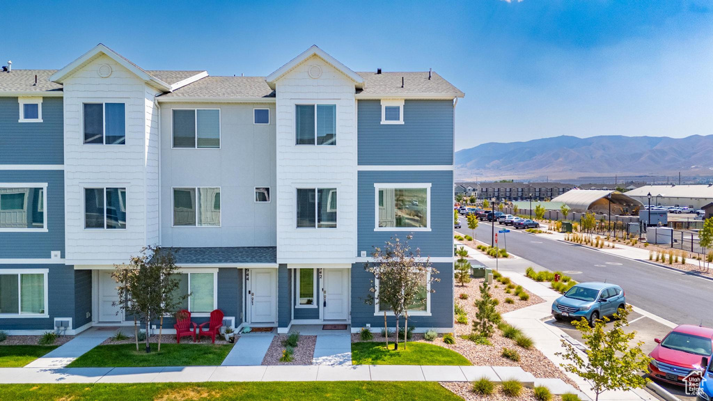 942 E DRIFTER LN Saratoga Springs, UT 84045