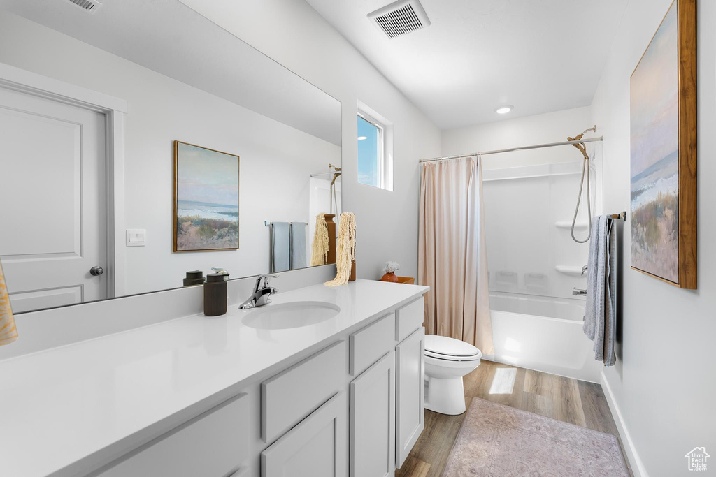 942 E DRIFTER LN Saratoga Springs, UT 84045