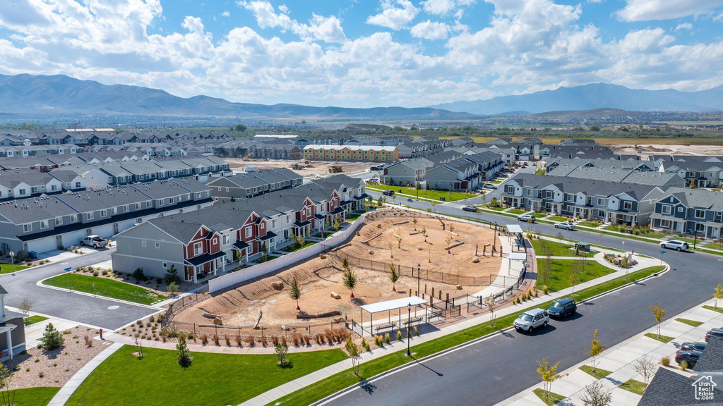 942 E DRIFTER LN Saratoga Springs, UT 84045