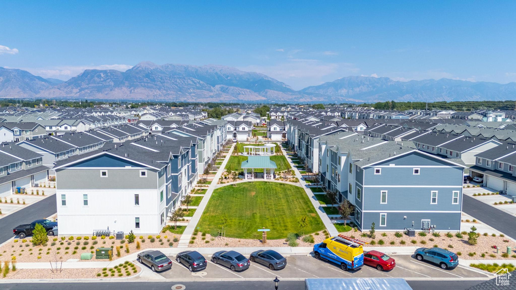 942 E DRIFTER LN Saratoga Springs, UT 84045