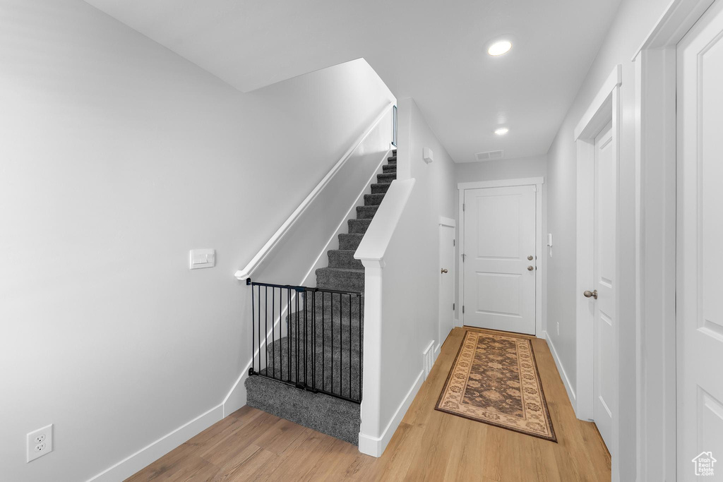 942 E DRIFTER LN Saratoga Springs, UT 84045