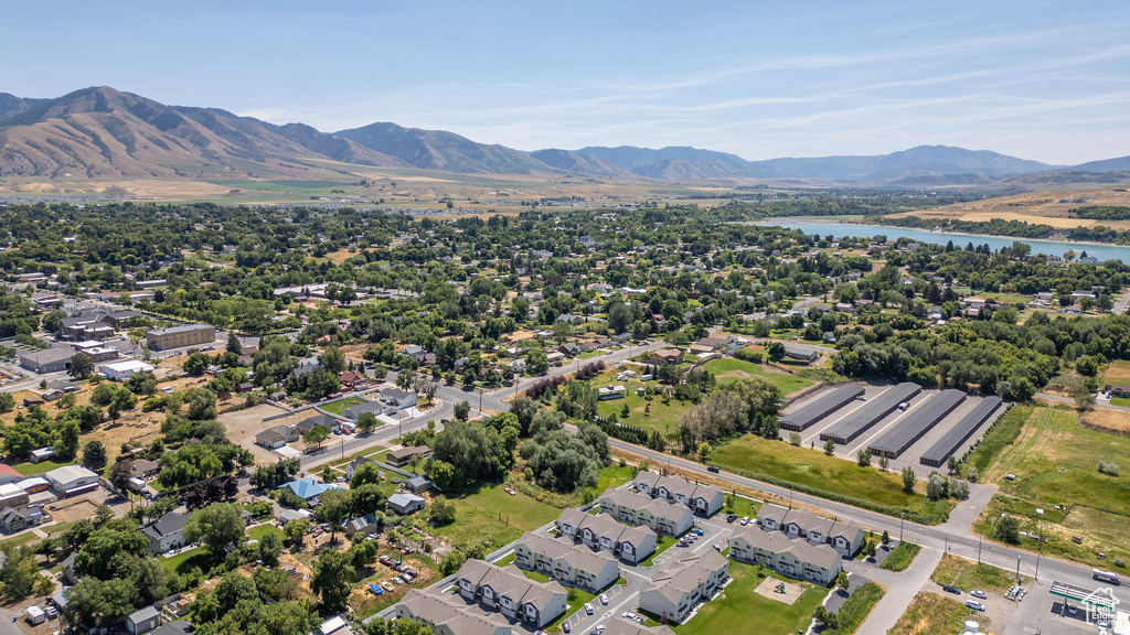 264 W 40 N Hyrum, UT 84319