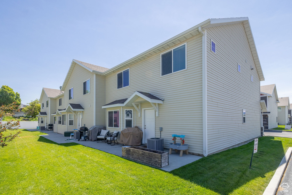 264 W 40 N Hyrum, UT 84319