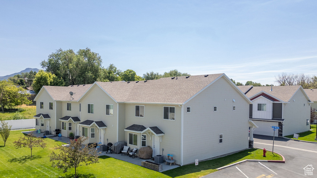 264 W 40 N Hyrum, UT 84319