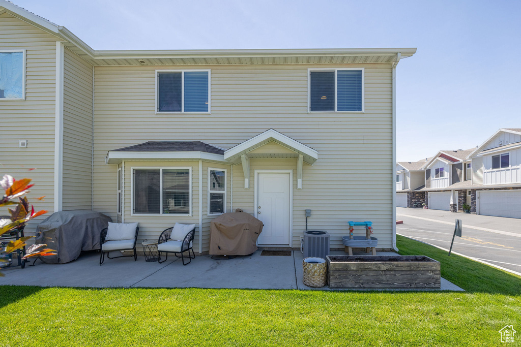 264 W 40 N Hyrum, UT 84319