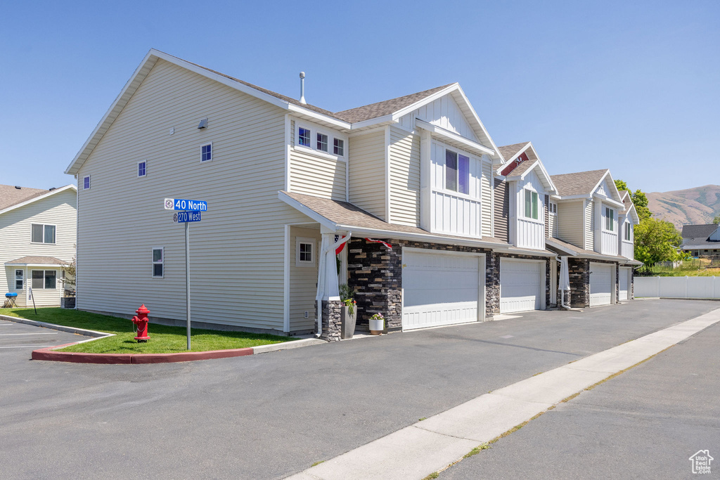 264 W 40 N Hyrum, UT 84319