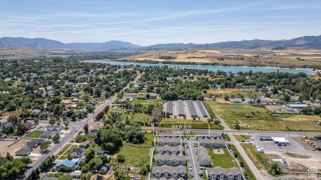 264 W 40 N Hyrum, UT 84319