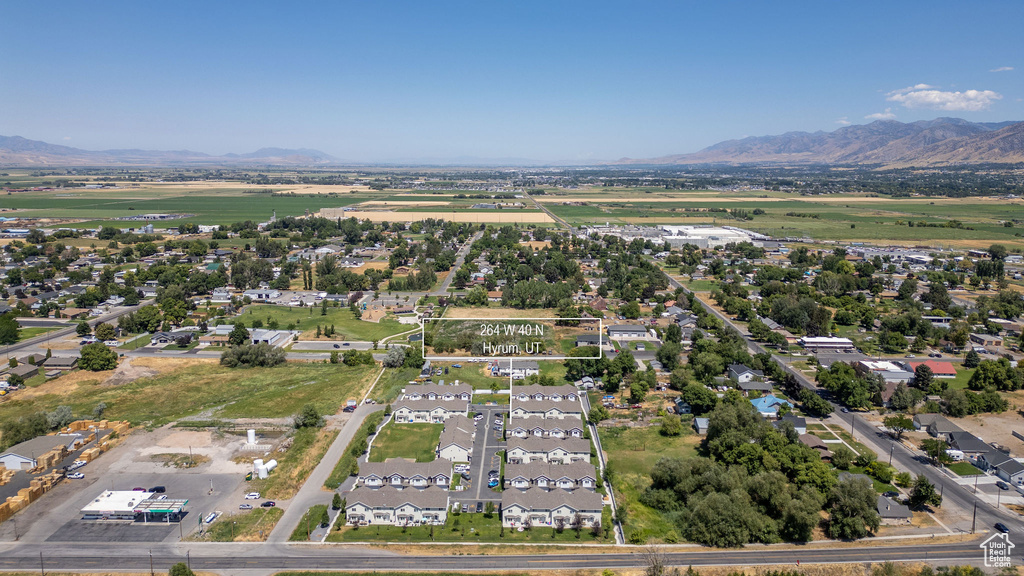264 W 40 N Hyrum, UT 84319
