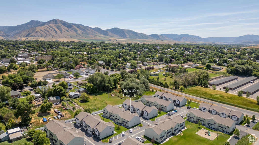 264 W 40 N Hyrum, UT 84319