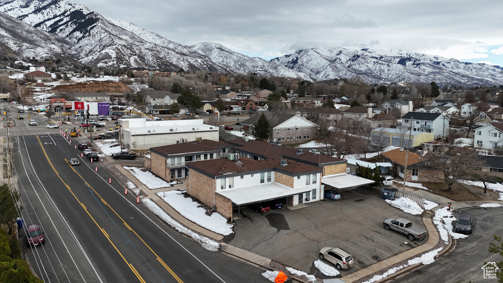 1165 EDGEWOOD DR South Ogden, UT 84403