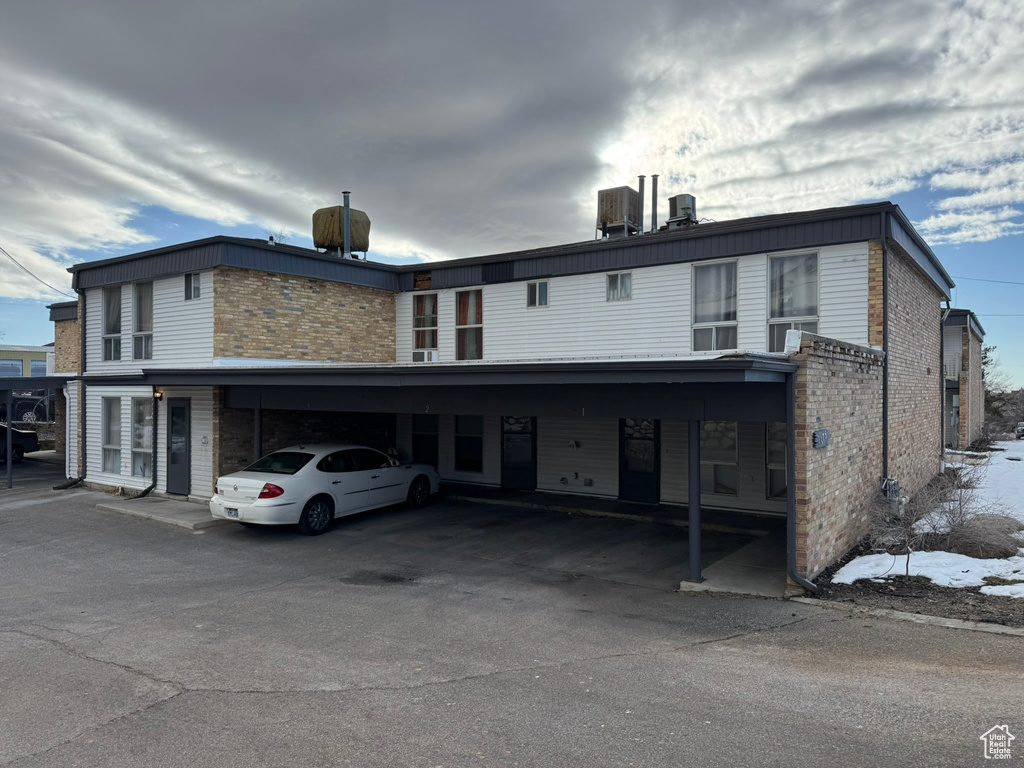 1165 EDGEWOOD DR South Ogden, UT 84403