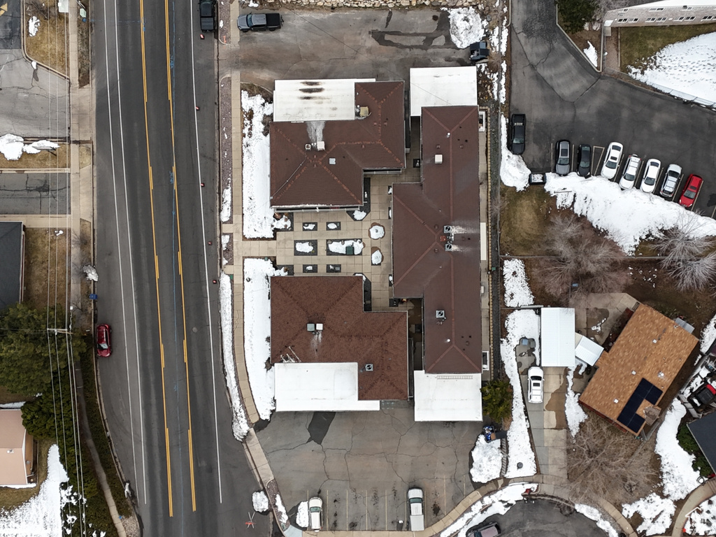 1165 EDGEWOOD DR South Ogden, UT 84403