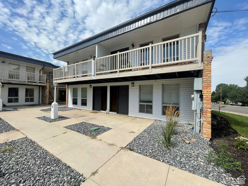 1165 EDGEWOOD DR South Ogden, UT 84403
